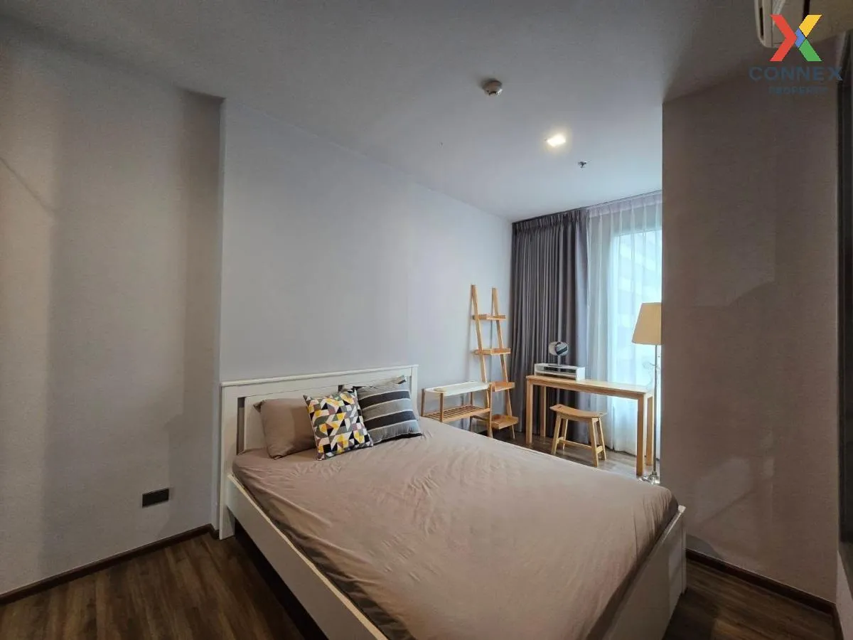 For Sale Condo , Ceil by Sansiri , BTS-Ekkamai , Khlong Tan Nuea  4