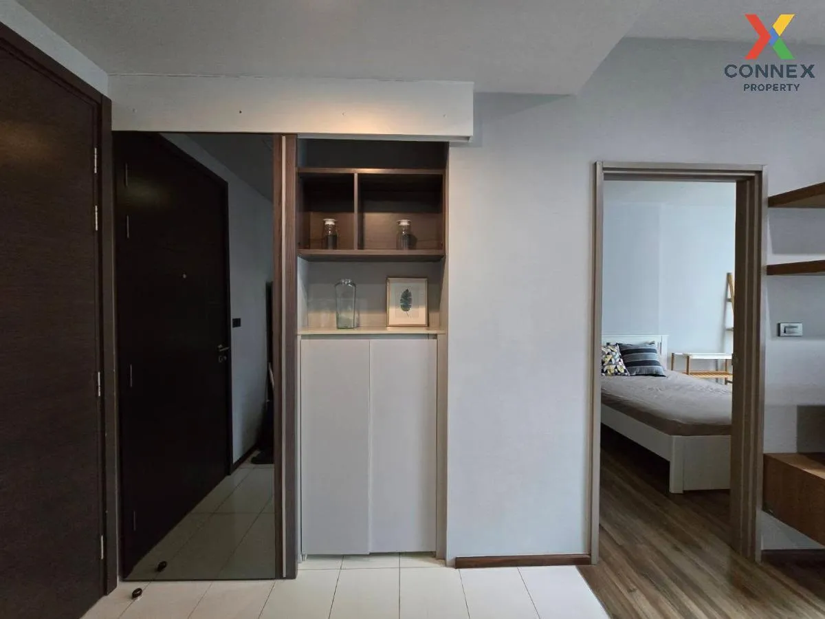 For Sale Condo , Ceil by Sansiri , BTS-Ekkamai , Khlong Tan Nuea 