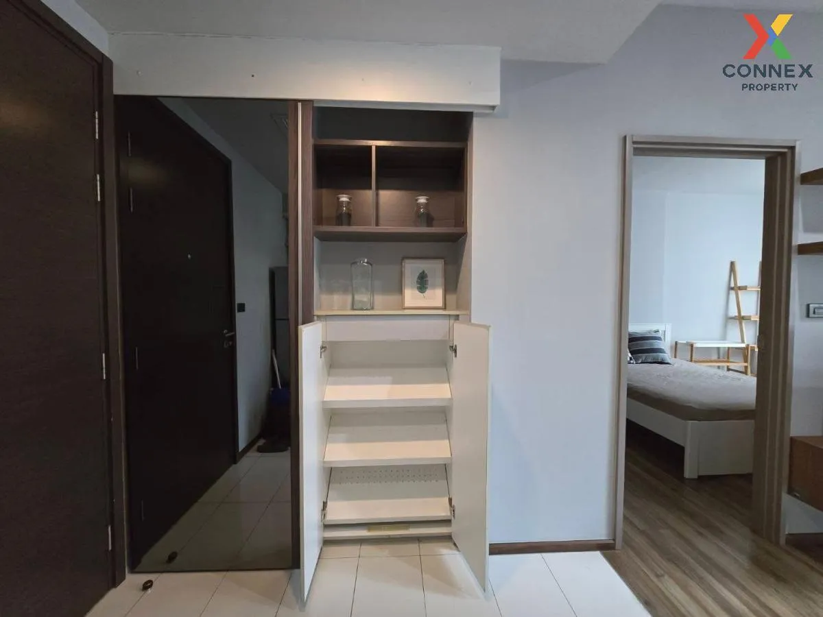 For Sale Condo , Ceil by Sansiri , BTS-Ekkamai , Khlong Tan Nuea 