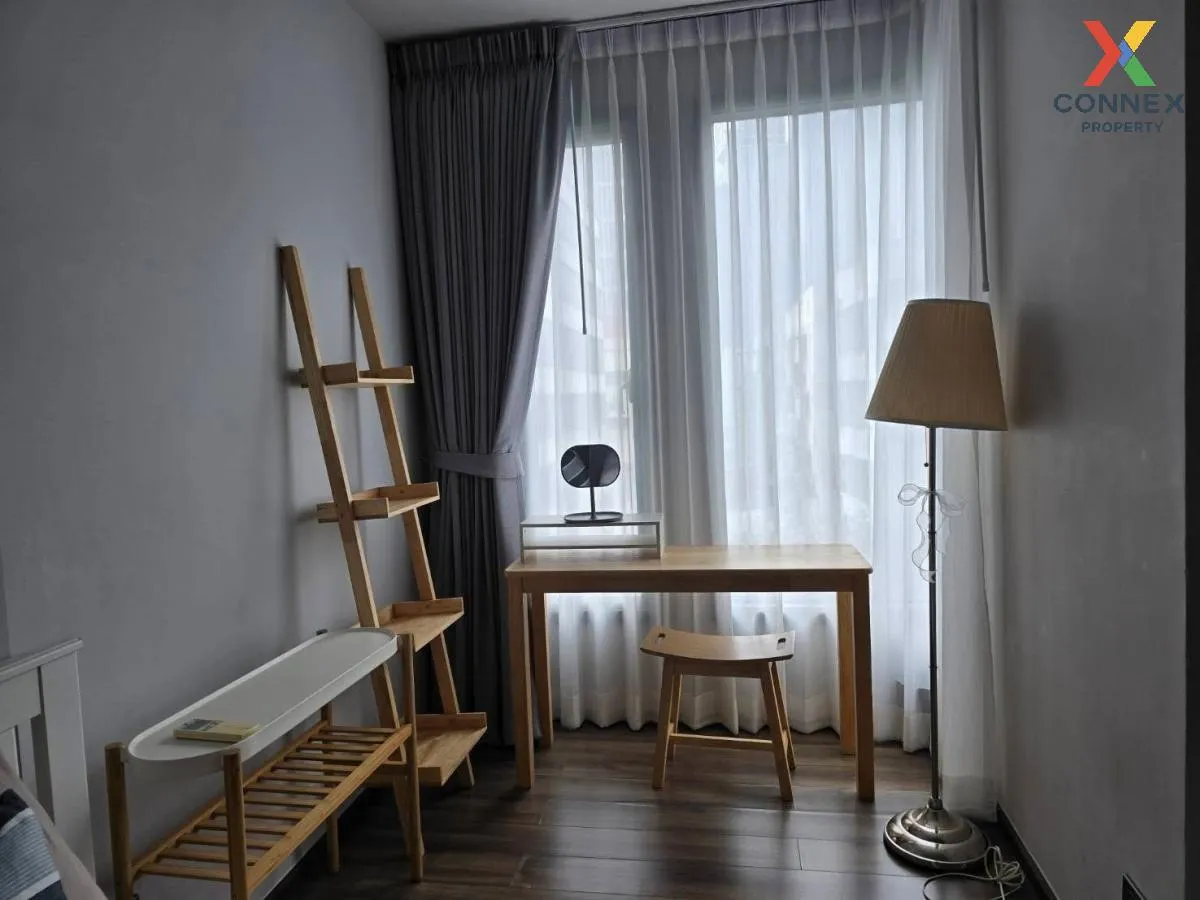 For Sale Condo , Ceil by Sansiri , BTS-Ekkamai , Khlong Tan Nuea 