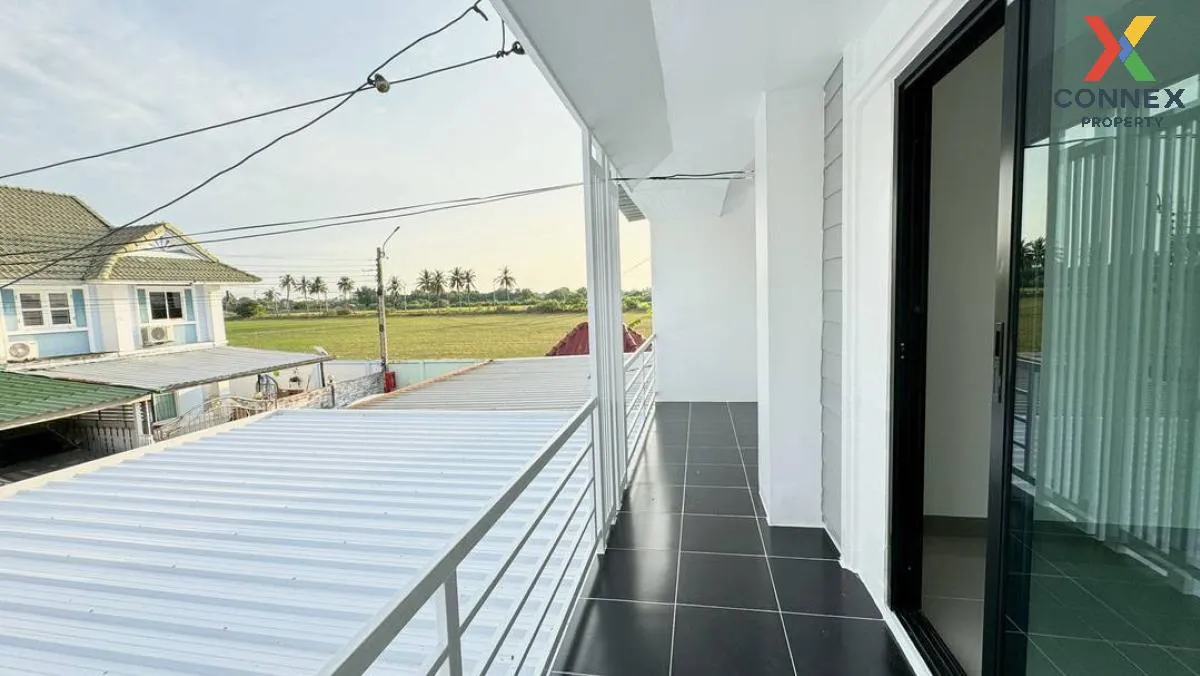 For Sale House , Baan Pruksa 25 Bangyai , wide frontage , newly r For Sale House , Baan Pruksa 25 Bangyai , wide frontage , newly r