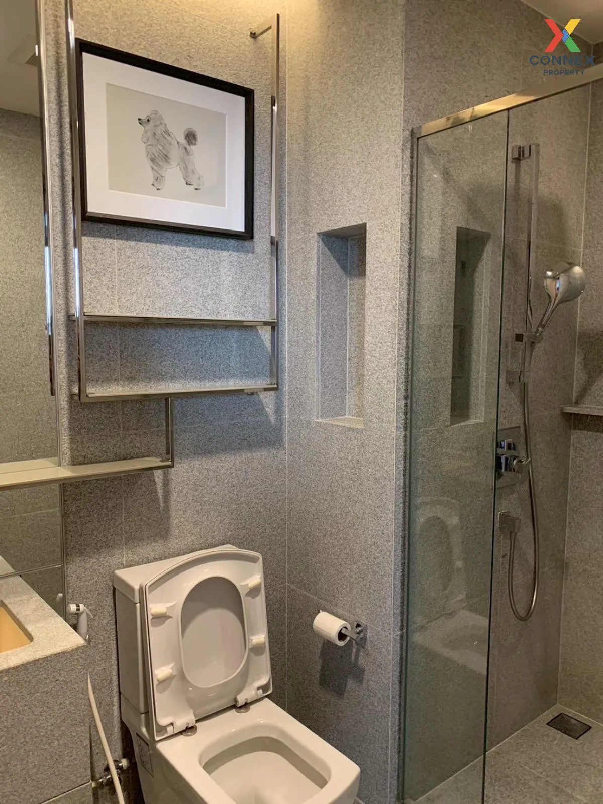 ขายคอนโด  เดอะไลน์ ราชเทวี ชั้นสูง BTS-ราชเทวี ถนนเพชรบุรี เขต รา