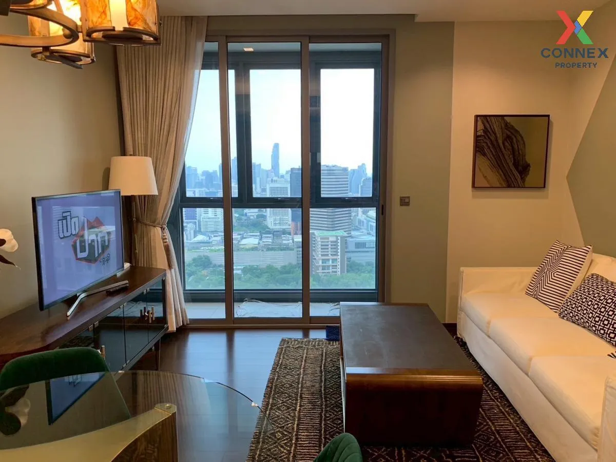 ขายคอนโด  เดอะไลน์ ราชเทวี ชั้นสูง BTS-ราชเทวี ถนนเพชรบุรี เขต รา