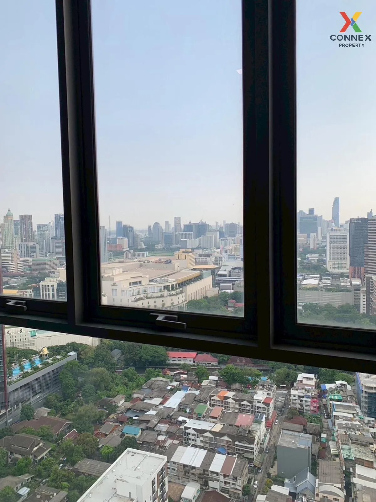 ขายคอนโด  เดอะไลน์ ราชเทวี ชั้นสูง BTS-ราชเทวี ถนนเพชรบุรี เขต รา