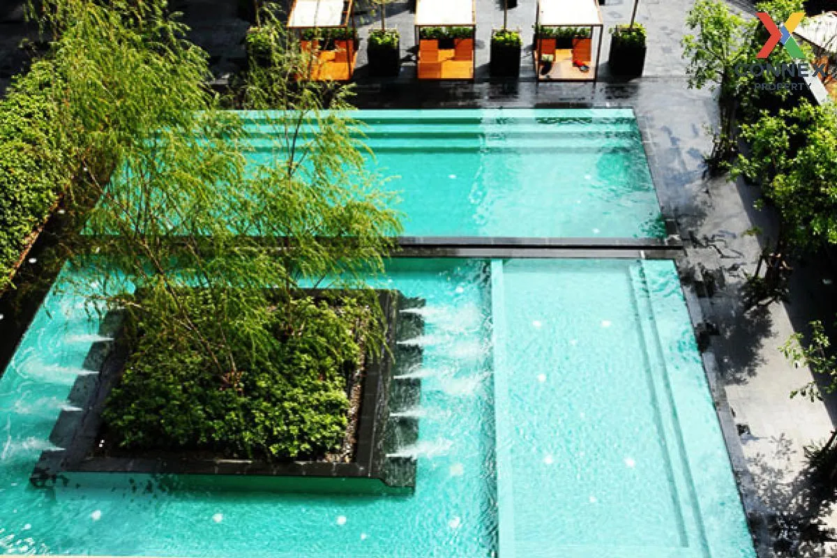 ขายคอนโด  ดิ เอ็มโพริโอ เพลส BTS-พร้อมพงษ์ คลองเตย เขต คลองเตย กร 2