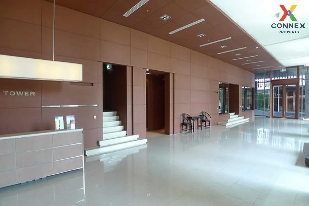 ขายคอนโด  ดิ เอ็มโพริโอ เพลส BTS-พร้อมพงษ์ คลองเตย เขต คลองเตย กร