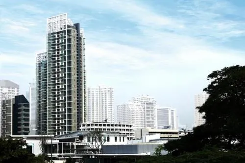 For Sale Condo , The Emporio Place , BTS-Phrom Phong , Khlong Toei , Khlong Toei , Bangkok , CX-127390