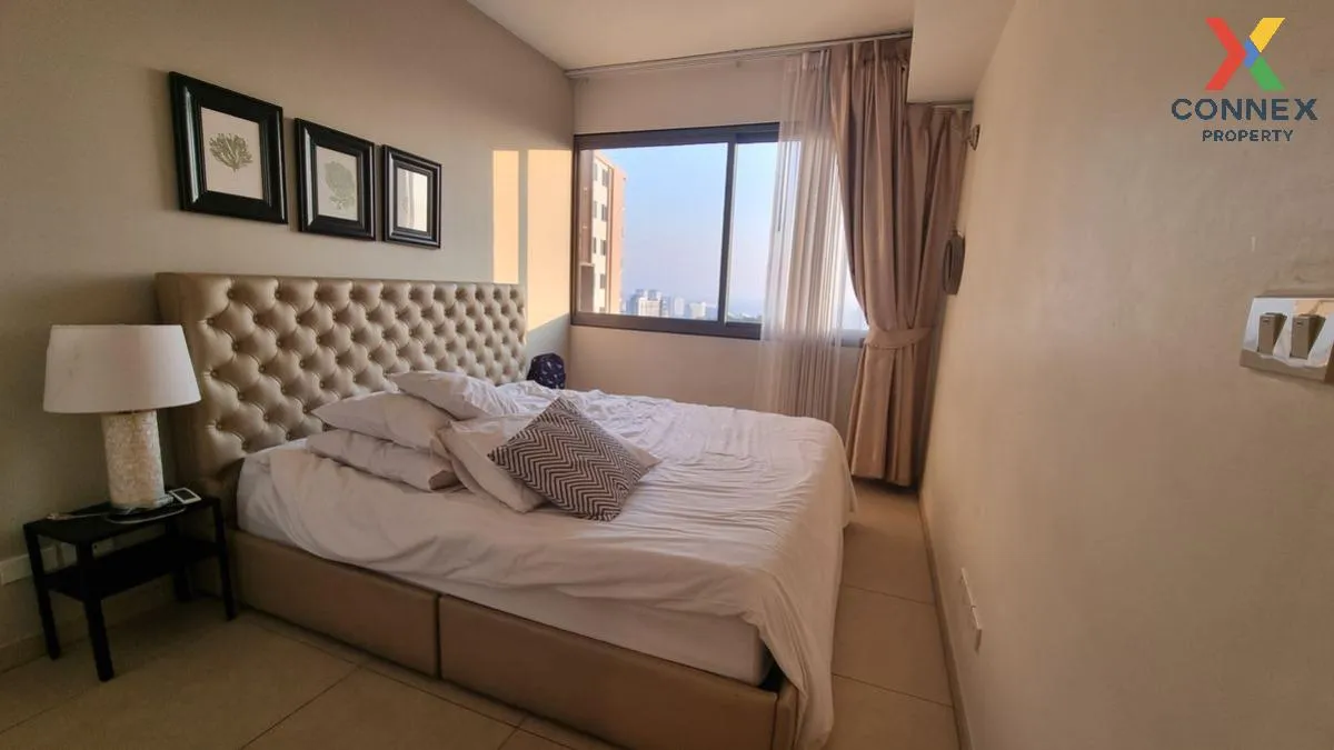 เช่าคอนโด  ยูนิกซ์ พัทยาใต้ นาเกลือ บางละมุง ชลบุรี CX-127394 เช่าคอนโด  ยูนิกซ์ พัทยาใต้ นาเกลือ บางละมุง ชลบุรี CX-127394 3