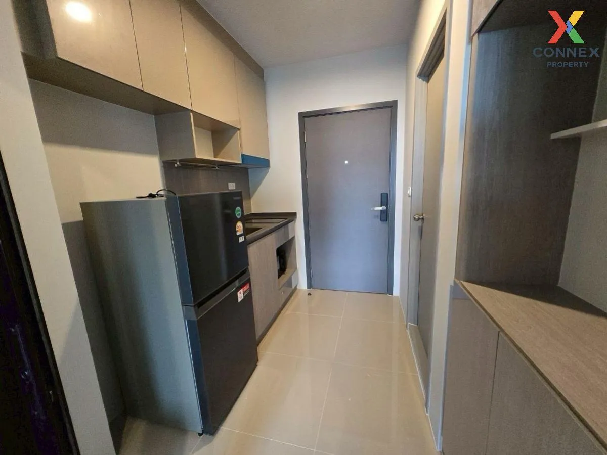 เช่าคอนโด  ไอดีโอ รามคำแหง - ลำสาลี สเตชั่น MRT-ลำสาลี (สายสีเหลื เช่าคอนโด  ไอดีโอ รามคำแหง - ลำสาลี สเตชั่น MRT-ลำสาลี (สายสีเหลื 3