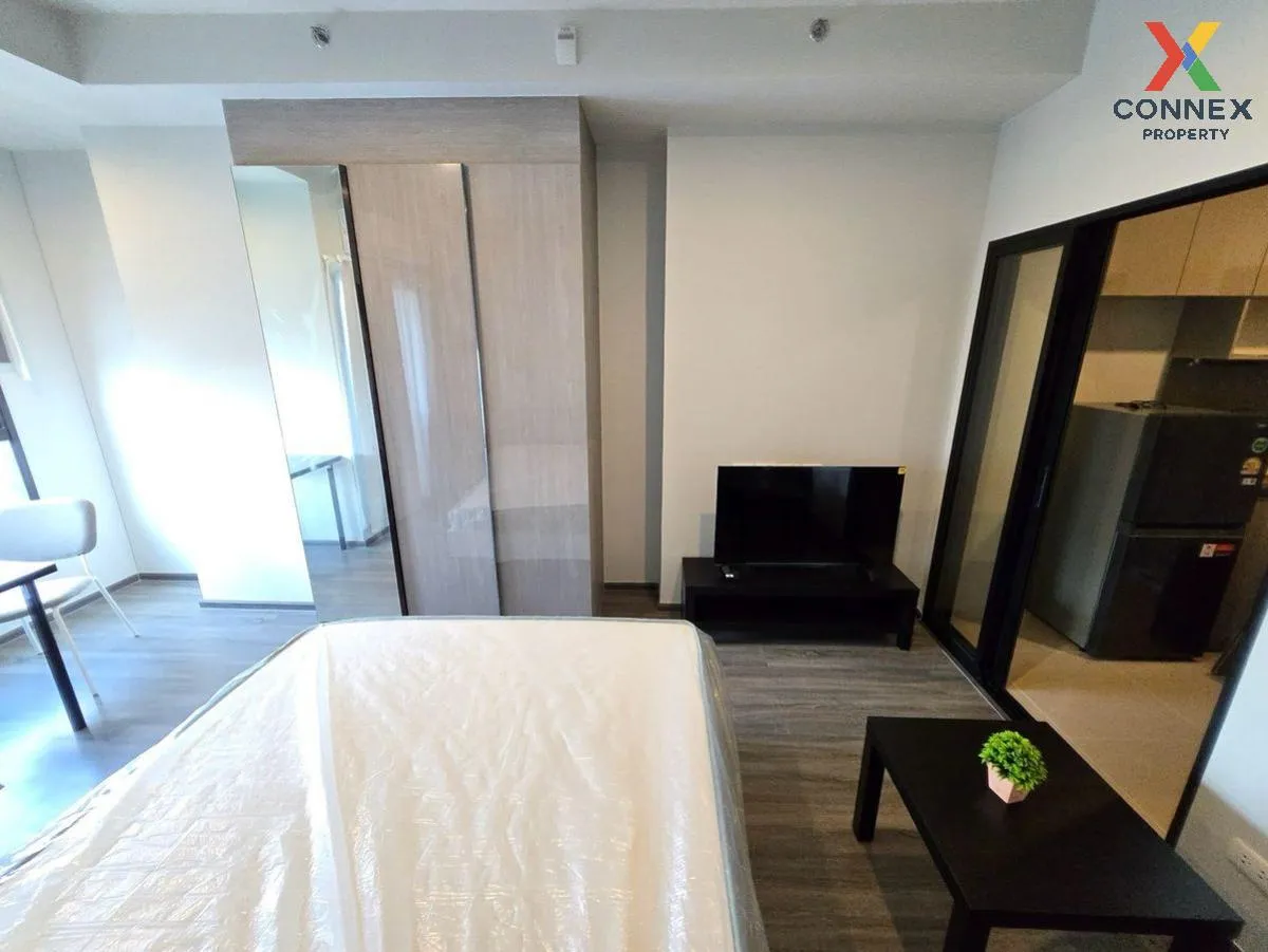 เช่าคอนโด  ไอดีโอ รามคำแหง - ลำสาลี สเตชั่น MRT-ลำสาลี (สายสีเหลื เช่าคอนโด  ไอดีโอ รามคำแหง - ลำสาลี สเตชั่น MRT-ลำสาลี (สายสีเหลื