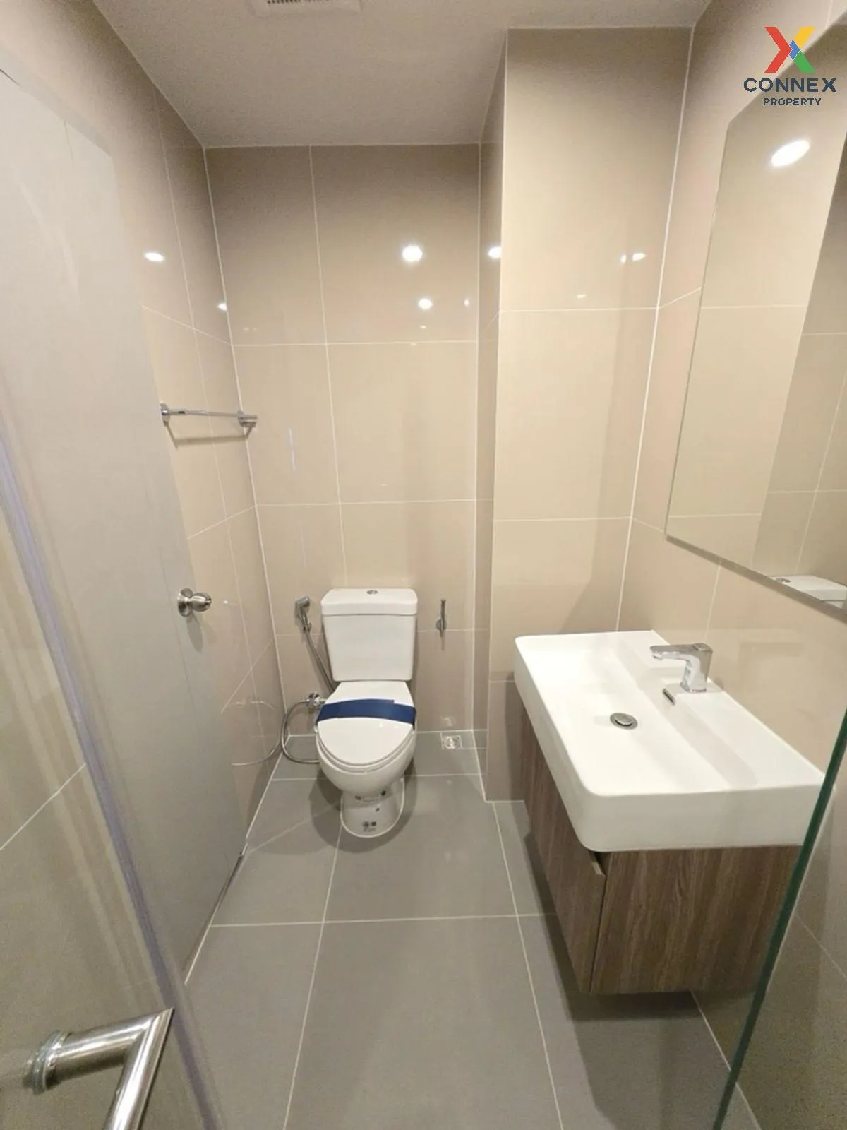 เช่าคอนโด  ไอดีโอ รามคำแหง - ลำสาลี สเตชั่น MRT-ลำสาลี (สายสีเหลื เช่าคอนโด  ไอดีโอ รามคำแหง - ลำสาลี สเตชั่น MRT-ลำสาลี (สายสีเหลื