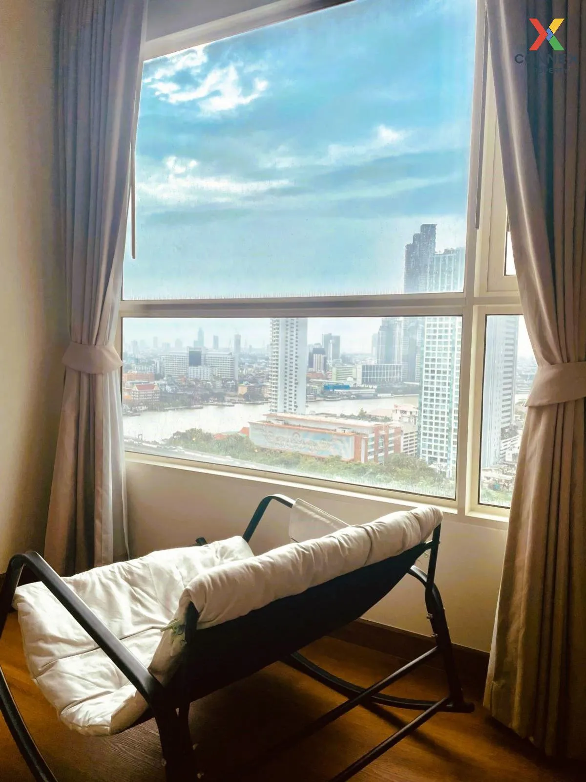 For Sale Condo , The LightHouse Sathorn – Chareonnakorn , BTS-Sap For Sale Condo , The LightHouse Sathorn – Chareonnakorn , BTS-Sap 3