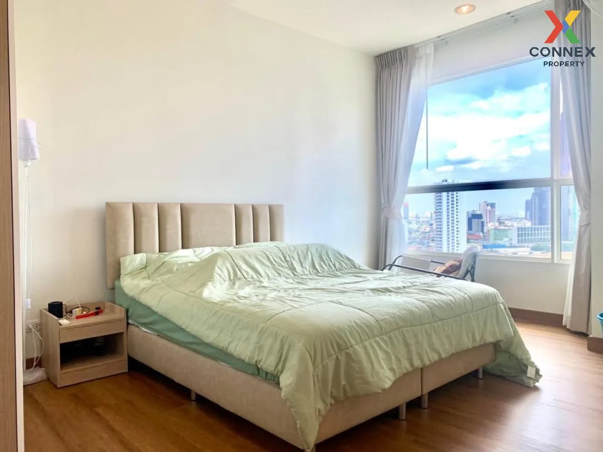 For Sale Condo , The LightHouse Sathorn – Chareonnakorn , BTS-Sap For Sale Condo , The LightHouse Sathorn – Chareonnakorn , BTS-Sap