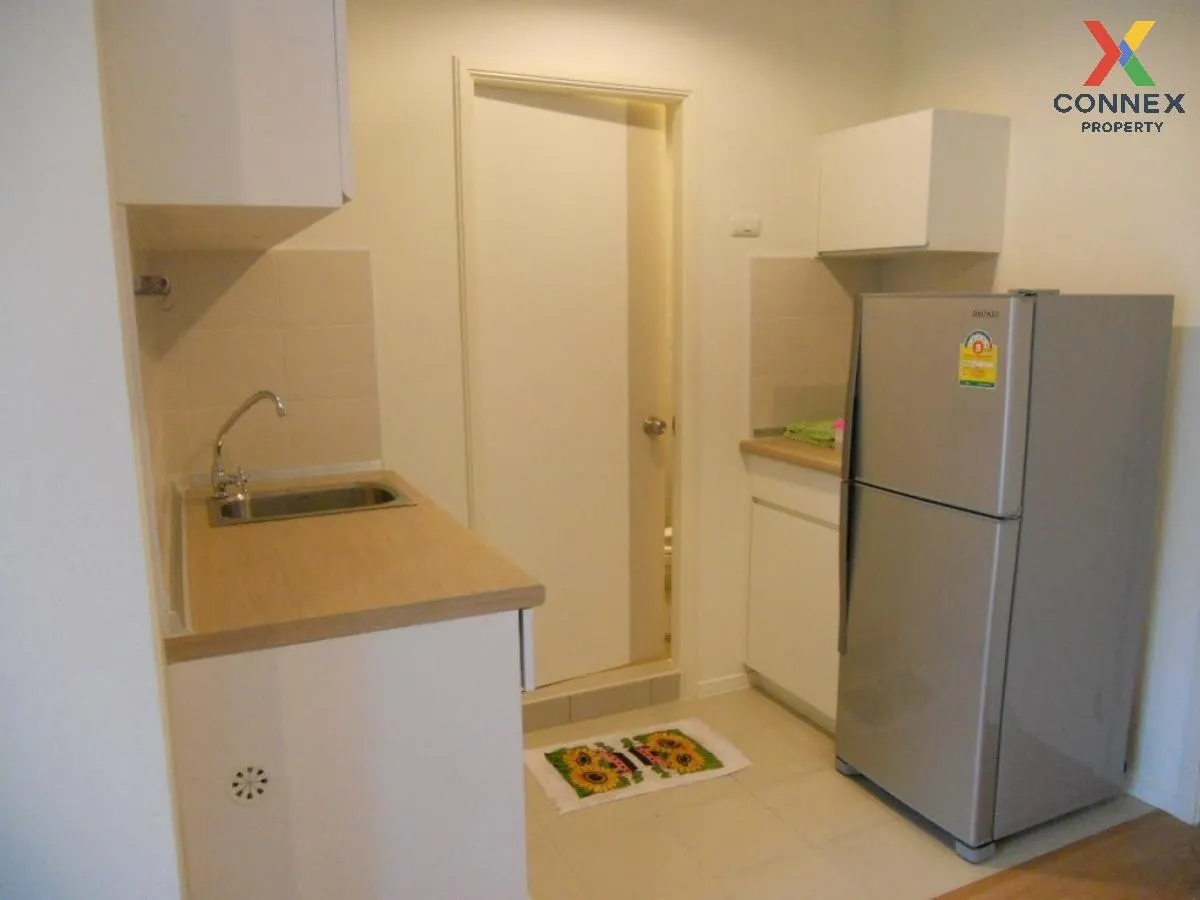 For Sale Condo , Lumpini Ville Sukhumvit 109 - Bearing , BTS-Bear 2