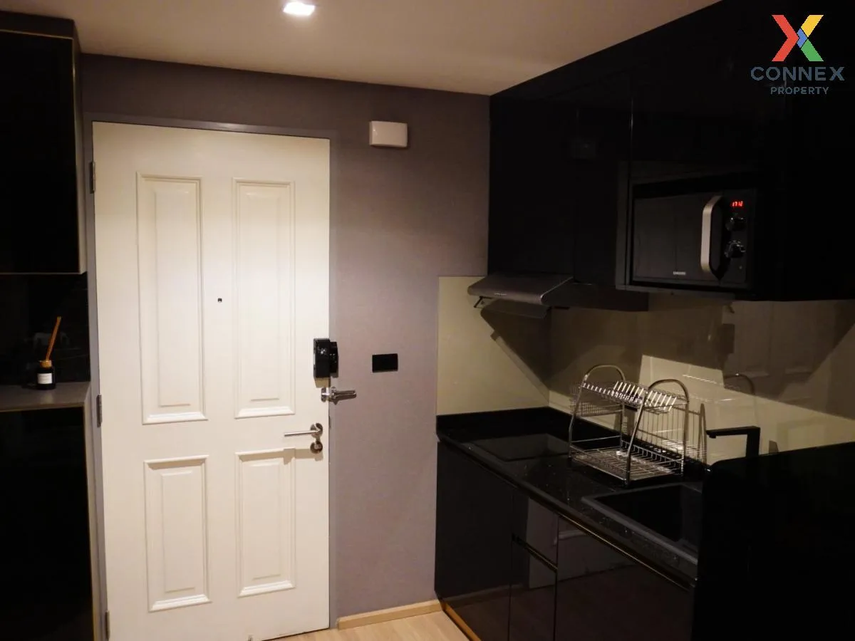 ขายคอนโด  เดอะ โคลเวอร์ ทองหล่อ BTS-ทองหล่อ คลองตันเหนือ เขต วัฒน 3