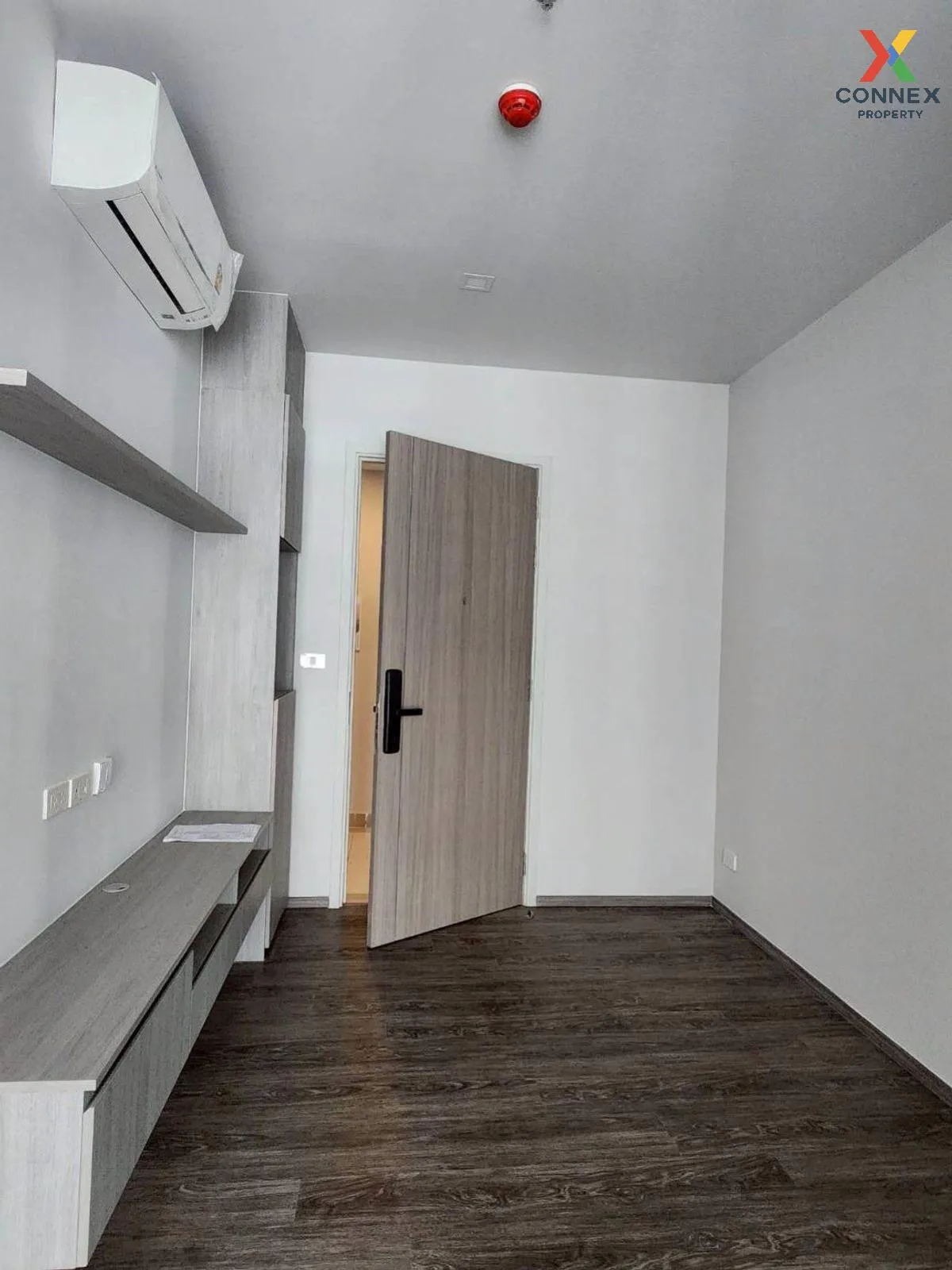 ขายคอนโด  นอตติ้ง ฮิลล์ ระยอง มาบตาพุด เมืองระยอง ระยอง CX-127405 1