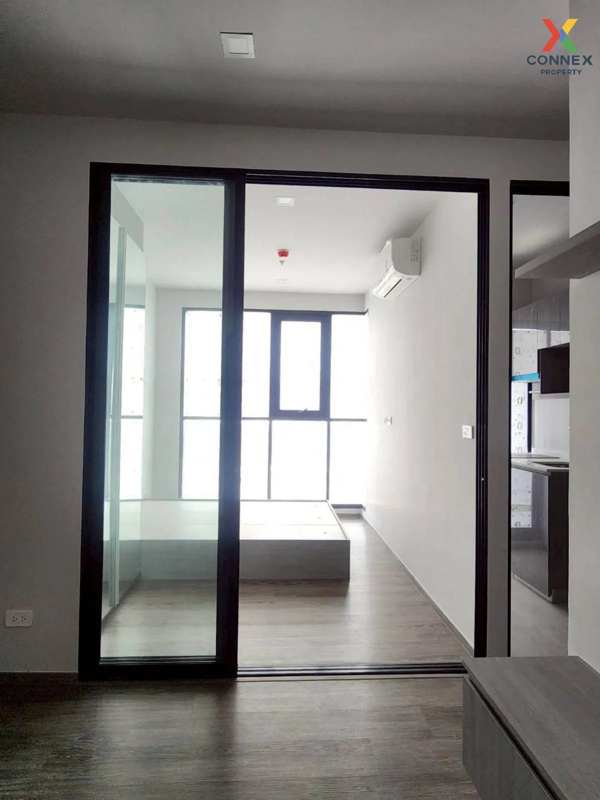 ขายคอนโด  นอตติ้ง ฮิลล์ ระยอง มาบตาพุด เมืองระยอง ระยอง CX-127405 4