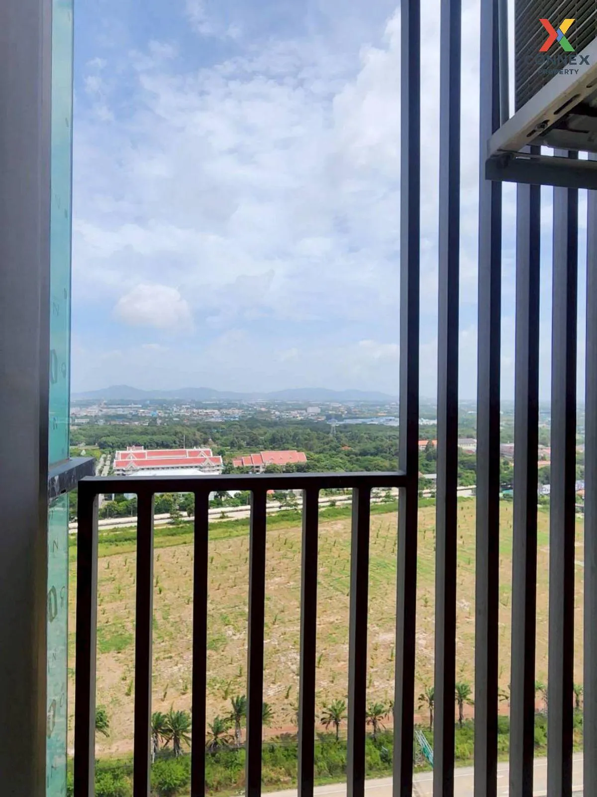 ขายคอนโด  นอตติ้ง ฮิลล์ ระยอง มาบตาพุด เมืองระยอง ระยอง CX-127405