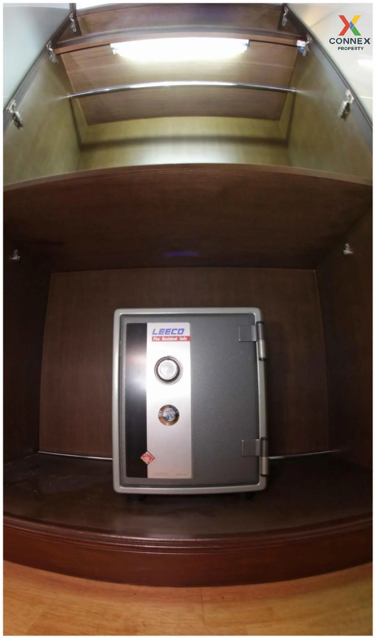 เช่าคอนโด  หลังสวน วิลล์ BTS-ชิดลม ลุมพินี เขต ปทุมวัน กรุงเทพ CX