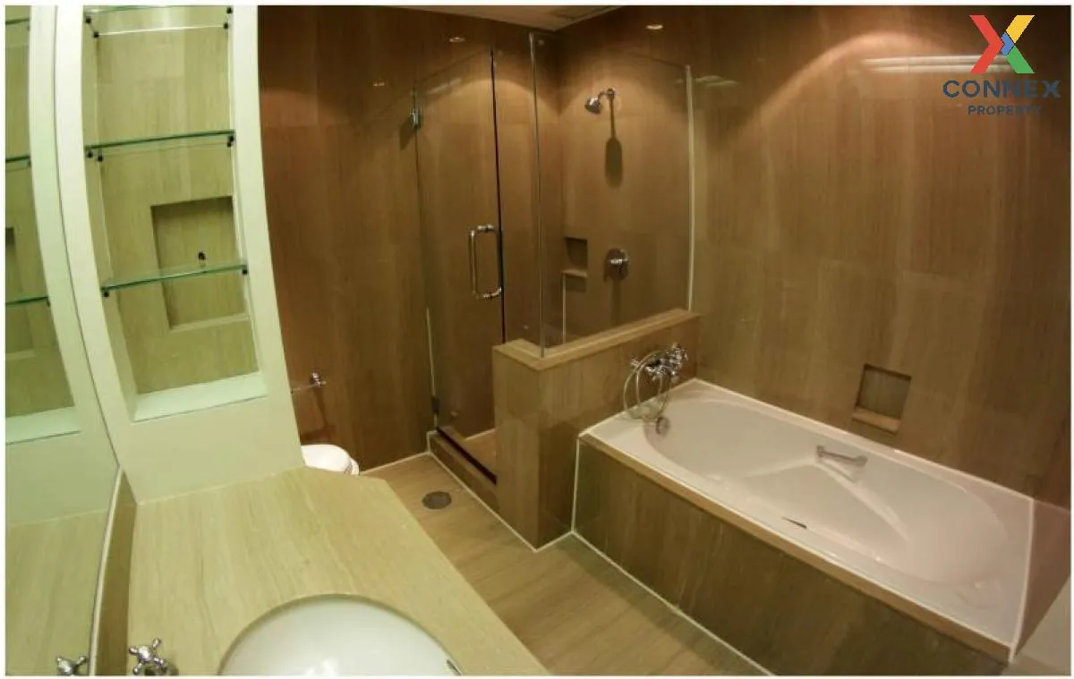 เช่าคอนโด  หลังสวน วิลล์ BTS-ชิดลม ลุมพินี เขต ปทุมวัน กรุงเทพ CX