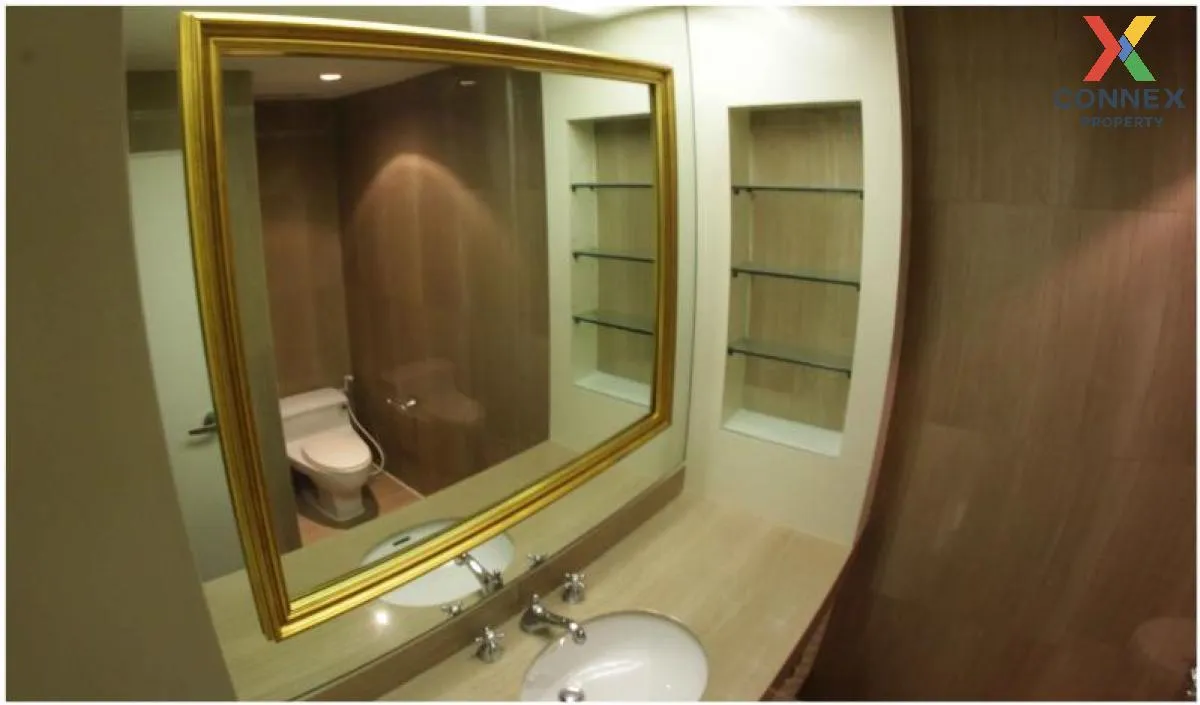 เช่าคอนโด  หลังสวน วิลล์ BTS-ชิดลม ลุมพินี เขต ปทุมวัน กรุงเทพ CX