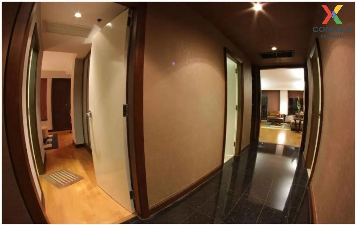 เช่าคอนโด  หลังสวน วิลล์ BTS-ชิดลม ลุมพินี เขต ปทุมวัน กรุงเทพ CX 2