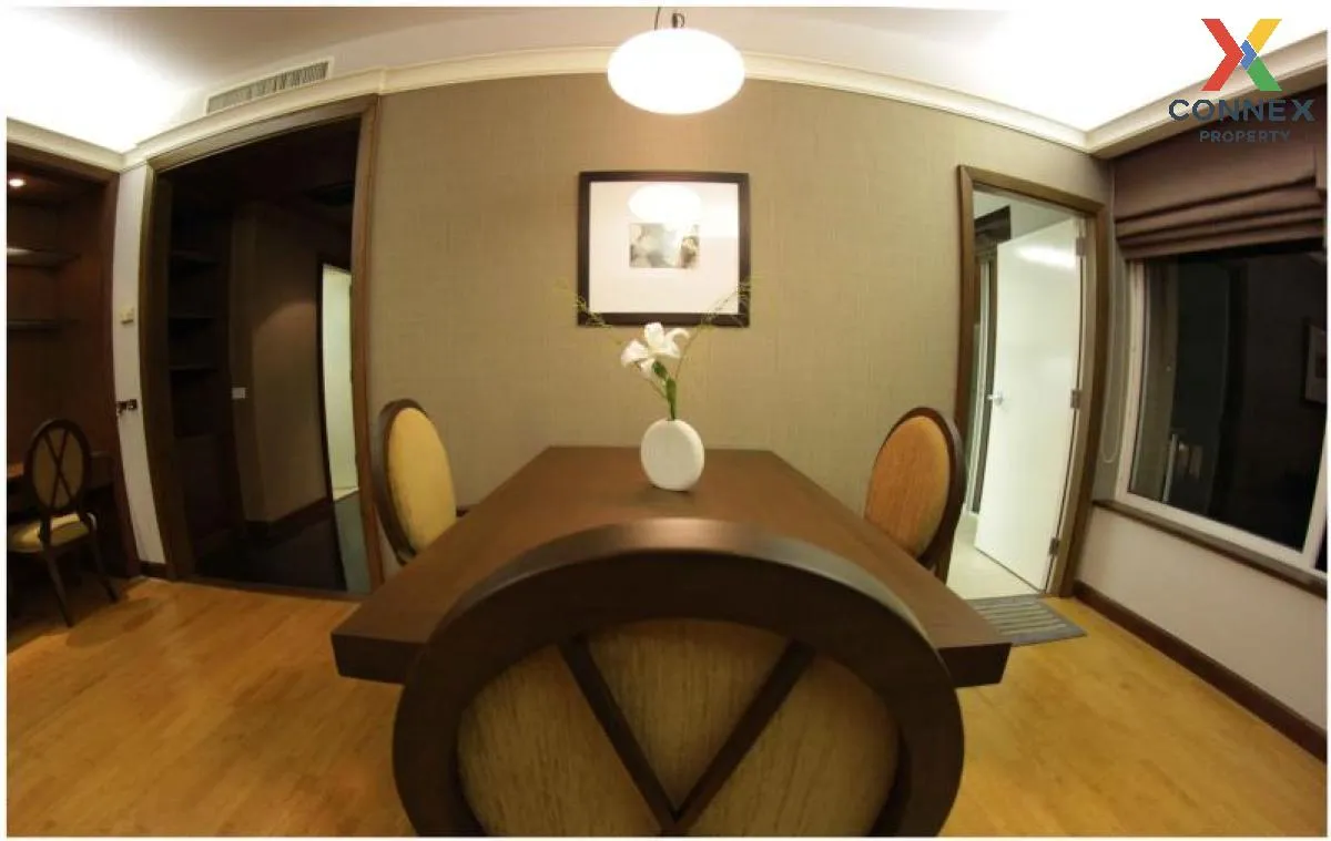 เช่าคอนโด  หลังสวน วิลล์ BTS-ชิดลม ลุมพินี เขต ปทุมวัน กรุงเทพ CX 3