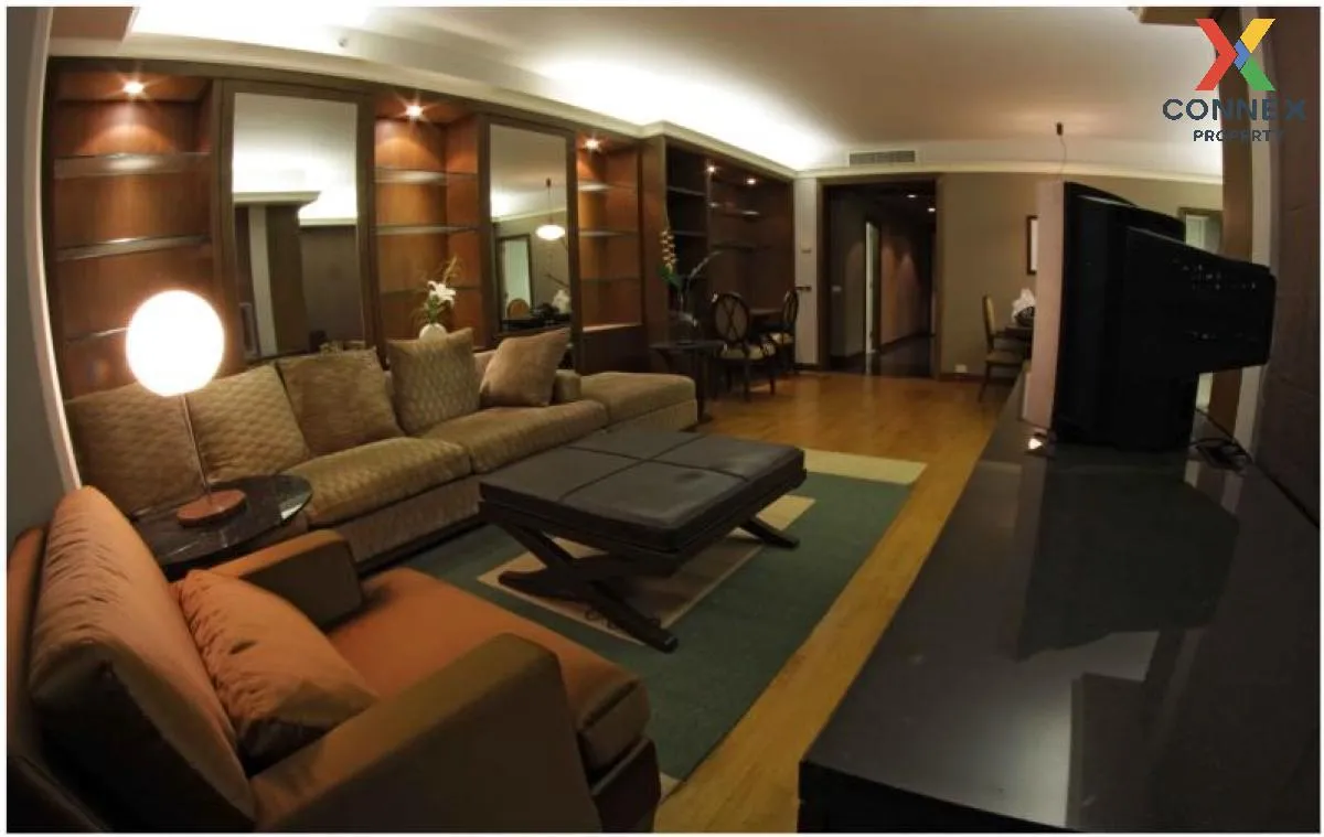 เช่าคอนโด  หลังสวน วิลล์ BTS-ชิดลม ลุมพินี เขต ปทุมวัน กรุงเทพ CX 4