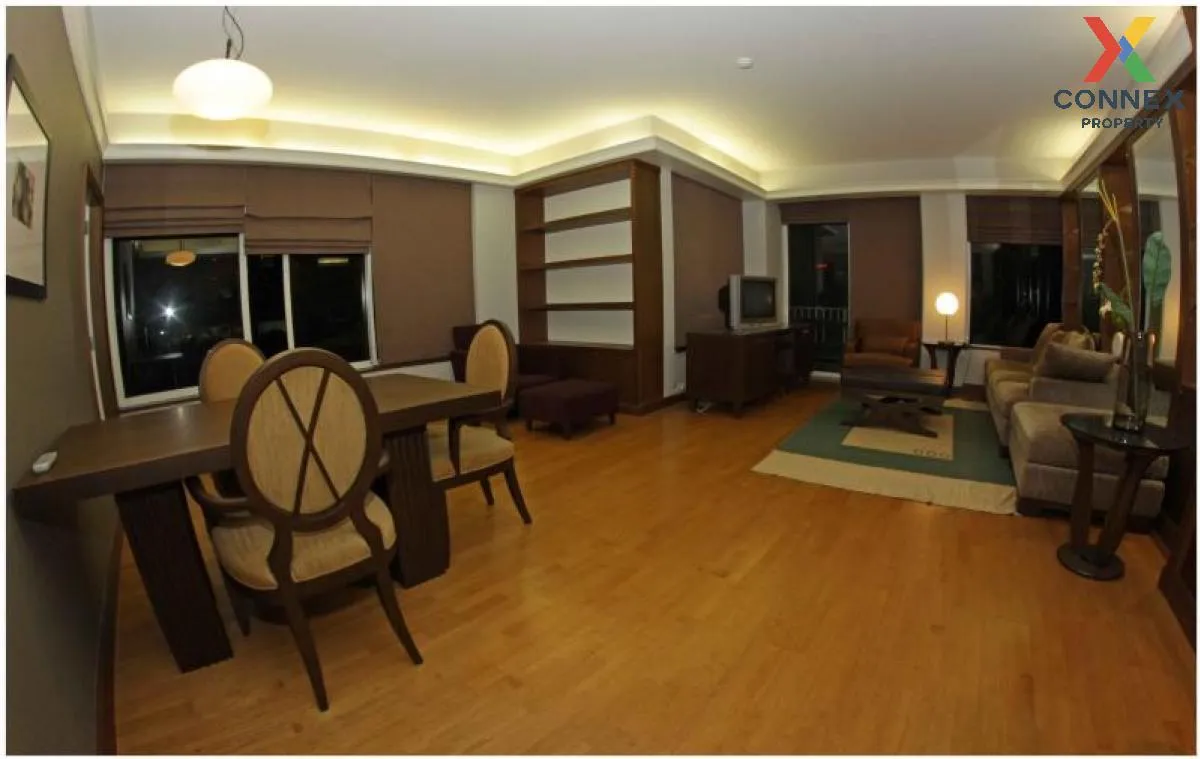 เช่าคอนโด  หลังสวน วิลล์ BTS-ชิดลม ลุมพินี เขต ปทุมวัน กรุงเทพ CX