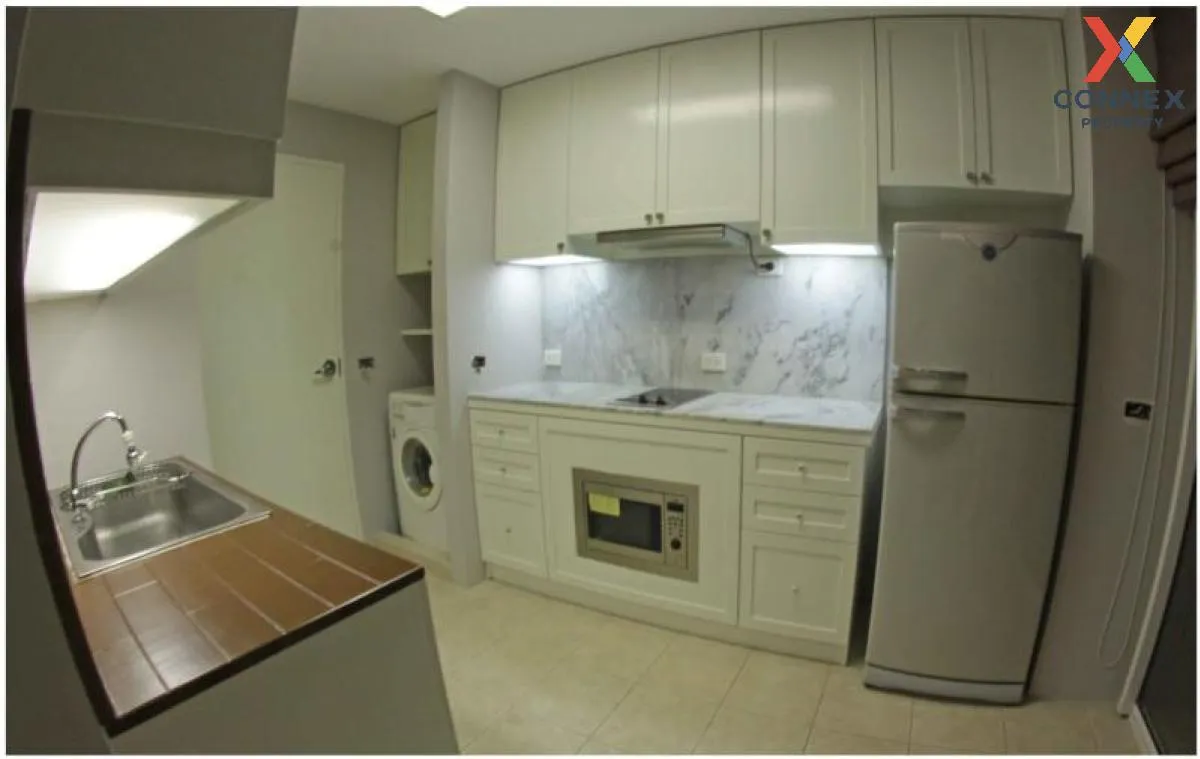 เช่าคอนโด  หลังสวน วิลล์ BTS-ชิดลม ลุมพินี เขต ปทุมวัน กรุงเทพ CX