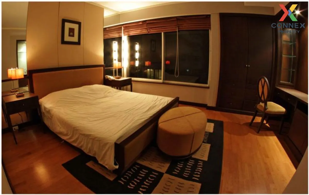 เช่าคอนโด  หลังสวน วิลล์ BTS-ชิดลม ลุมพินี เขต ปทุมวัน กรุงเทพ CX