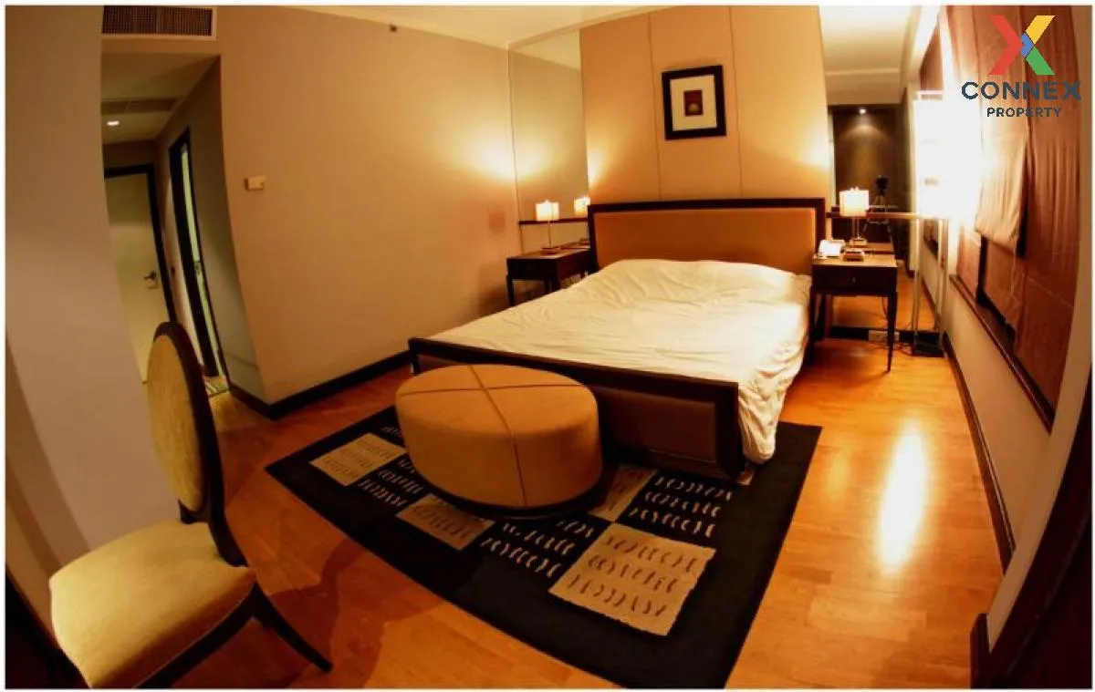 เช่าคอนโด  หลังสวน วิลล์ BTS-ชิดลม ลุมพินี เขต ปทุมวัน กรุงเทพ CX