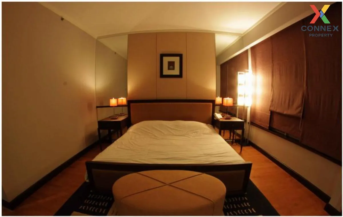 เช่าคอนโด  หลังสวน วิลล์ BTS-ชิดลม ลุมพินี เขต ปทุมวัน กรุงเทพ CX