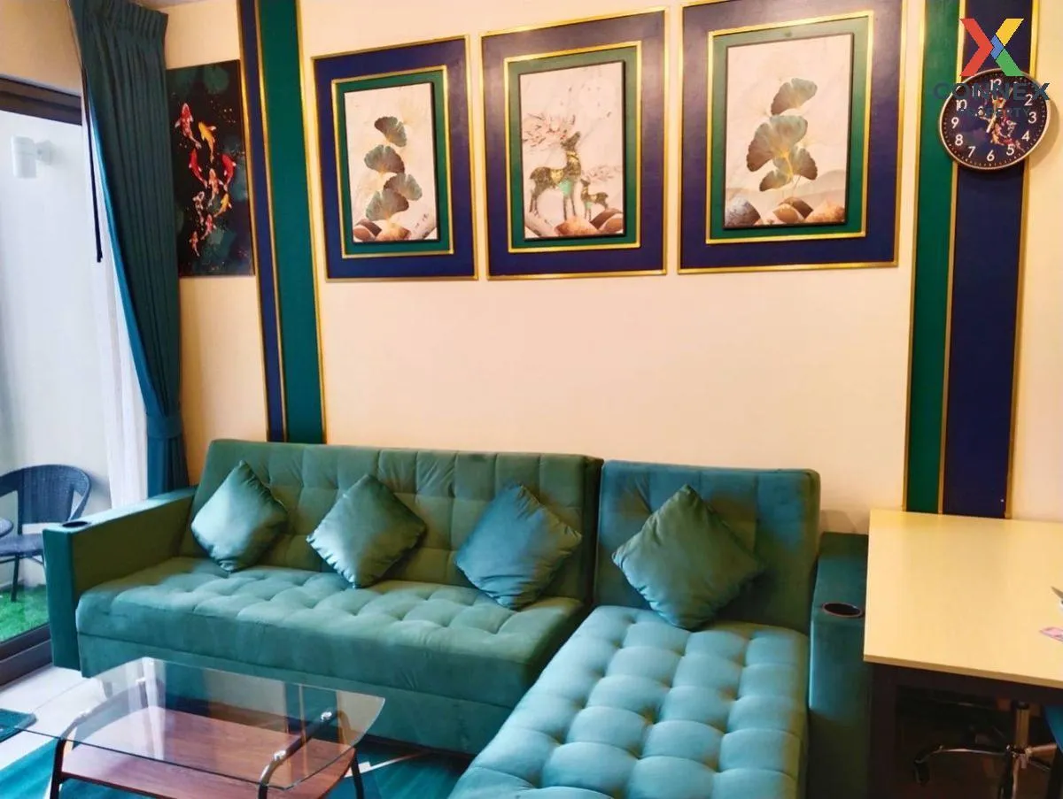 เช่าคอนโด  ยูนิกซ์ พัทยาใต้ นาเกลือ บางละมุง ชลบุรี CX-127410 เช่าคอนโด  ยูนิกซ์ พัทยาใต้ นาเกลือ บางละมุง ชลบุรี CX-127410 1