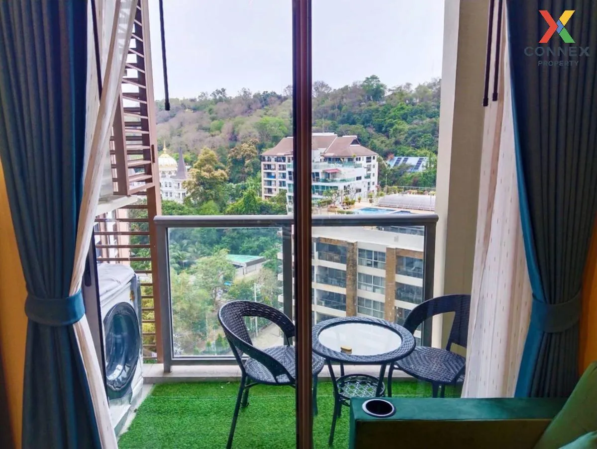 เช่าคอนโด  ยูนิกซ์ พัทยาใต้ นาเกลือ บางละมุง ชลบุรี CX-127410 เช่าคอนโด  ยูนิกซ์ พัทยาใต้ นาเกลือ บางละมุง ชลบุรี CX-127410