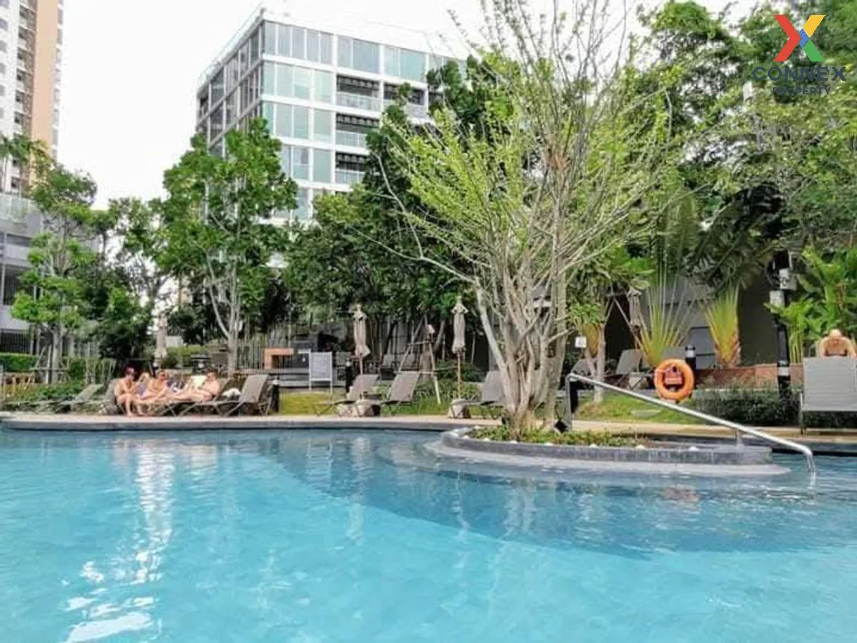 เช่าคอนโด  ยูนิกซ์ พัทยาใต้ นาเกลือ บางละมุง ชลบุรี CX-127410 เช่าคอนโด  ยูนิกซ์ พัทยาใต้ นาเกลือ บางละมุง ชลบุรี CX-127410