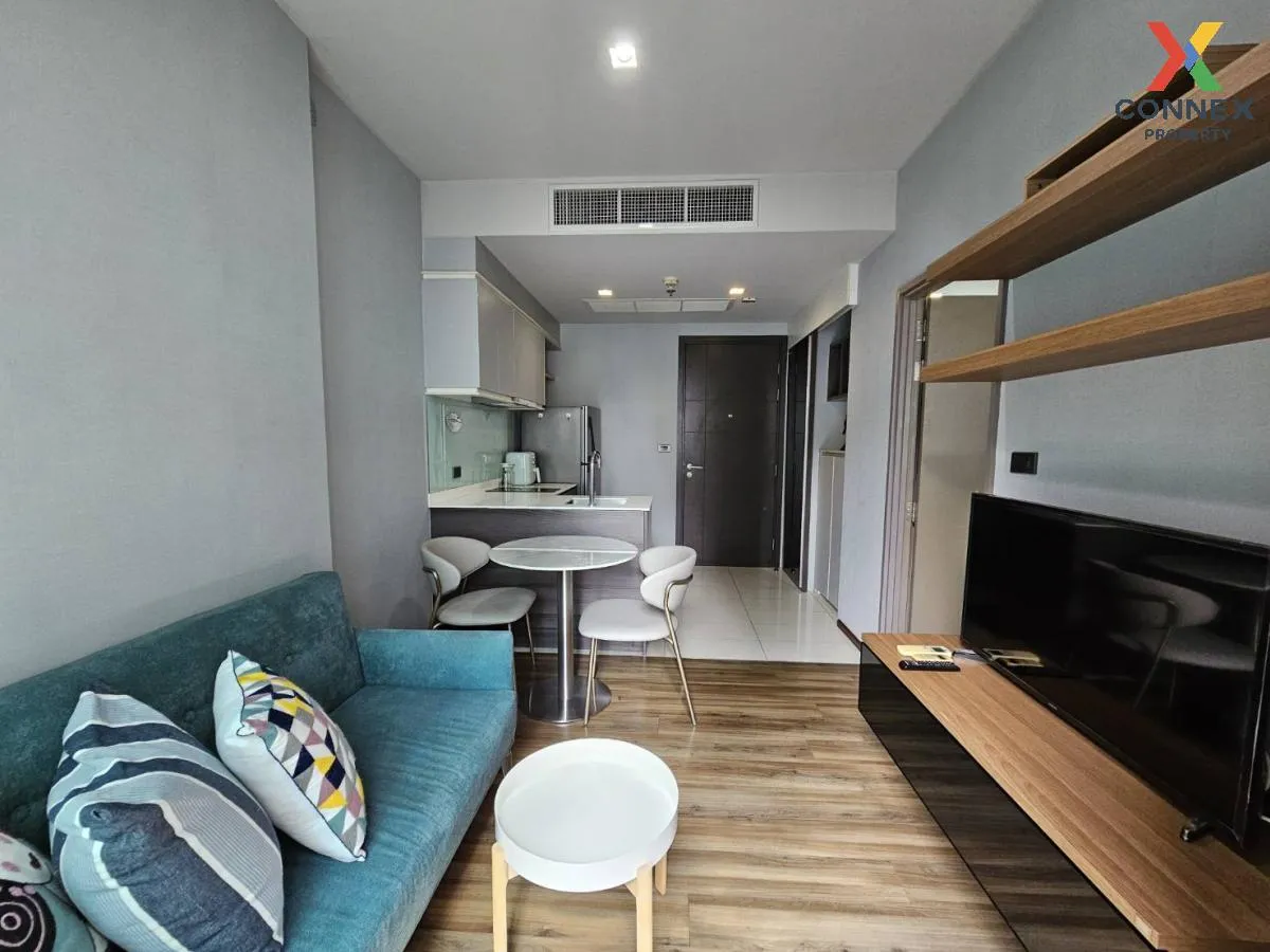 For Rent Condo , Ceil by Sansiri , BTS-Ekkamai , Khlong Tan Nuea  1
