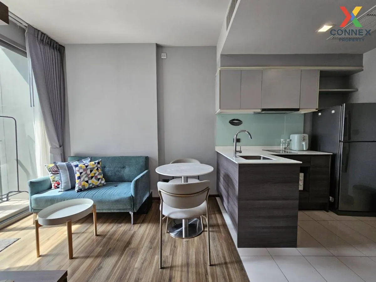 For Rent Condo , Ceil by Sansiri , BTS-Ekkamai , Khlong Tan Nuea  3