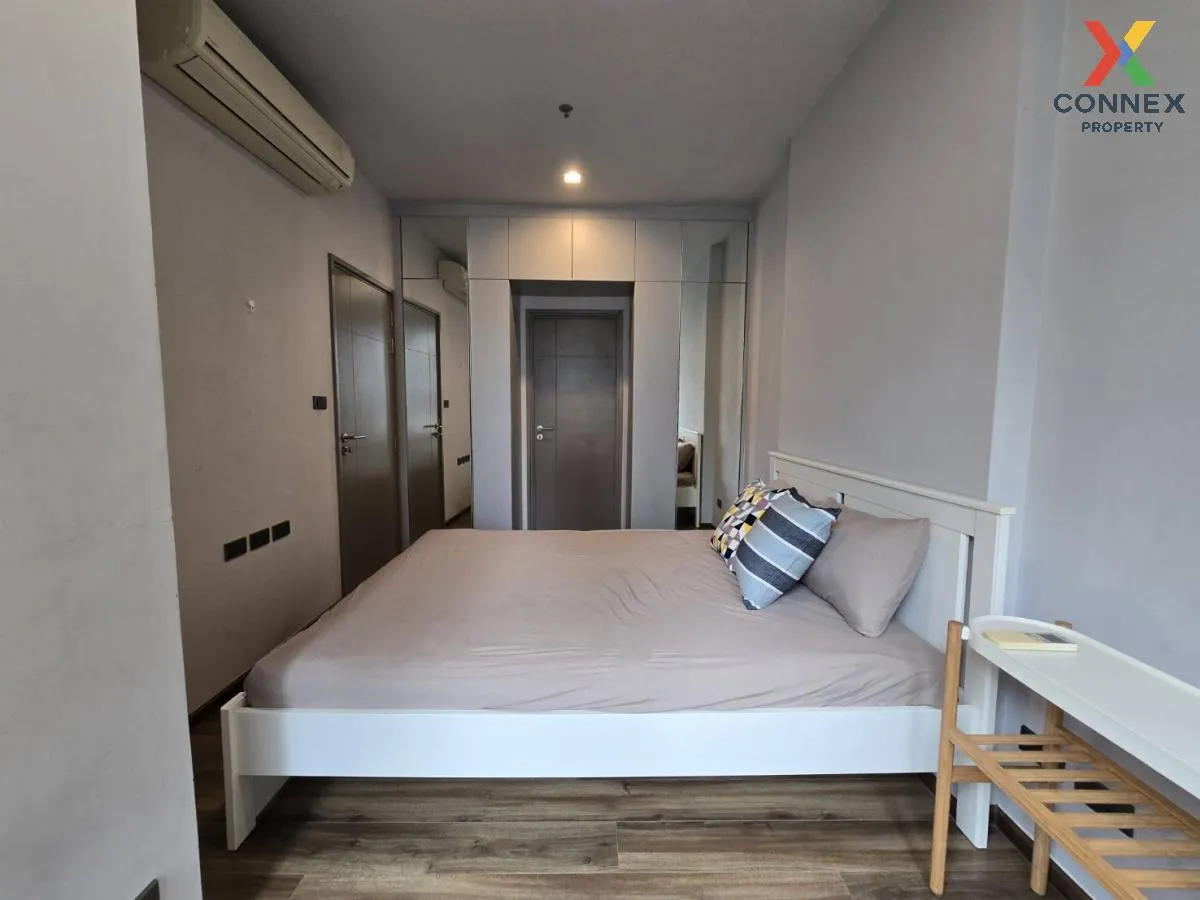 For Rent Condo , Ceil by Sansiri , BTS-Ekkamai , Khlong Tan Nuea  4