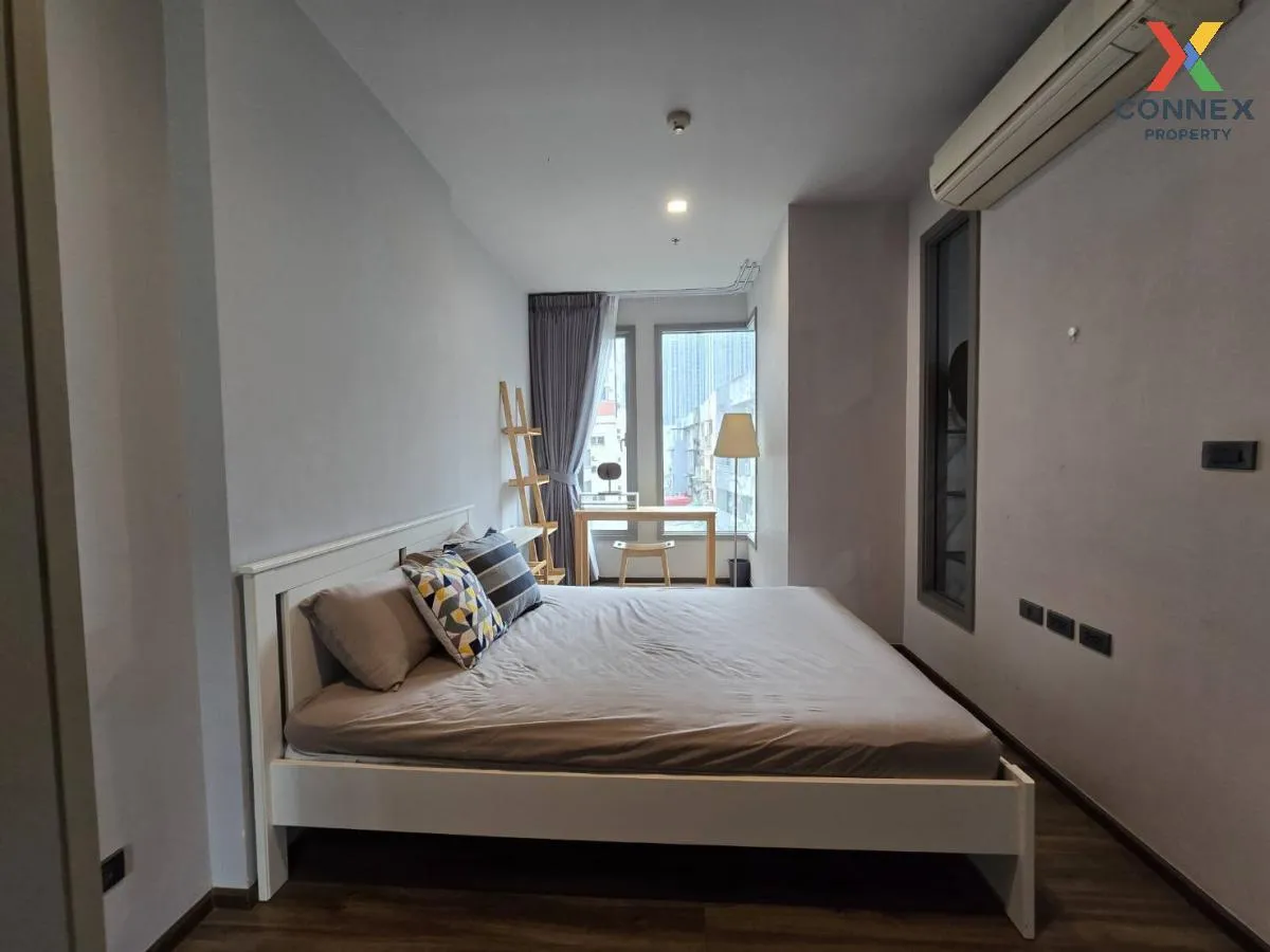 For Rent Condo , Ceil by Sansiri , BTS-Ekkamai , Khlong Tan Nuea 