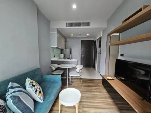 For Rent Condo , Ceil by Sansiri , BTS-Ekkamai , Khlong Tan Nuea , Watthana , Bangkok , CX-127411