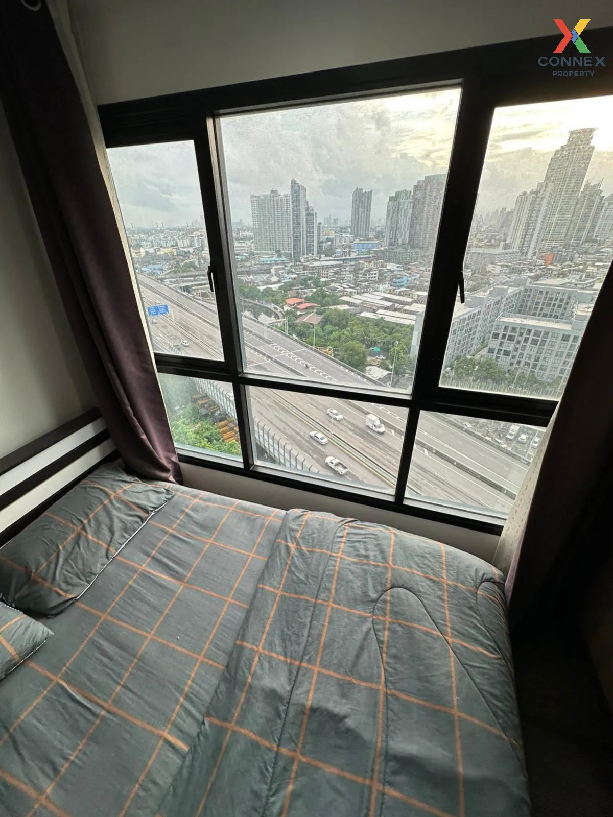 For Rent Condo , The Base Park West Sukhumvit 77 , BTS-On Nut , P 3
