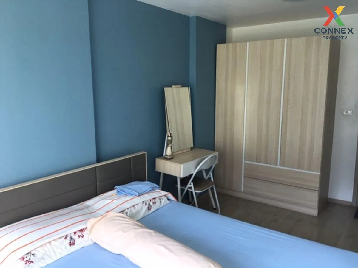 ขายคอนโด  เอลลิโอ เดลเรย์ BTS-ปุณณวิถี บางจาก เขต พระโขนง กรุงเทพ ขายคอนโด  เอลลิโอ เดลเรย์ BTS-ปุณณวิถี บางจาก เขต พระโขนง กรุงเทพ 3