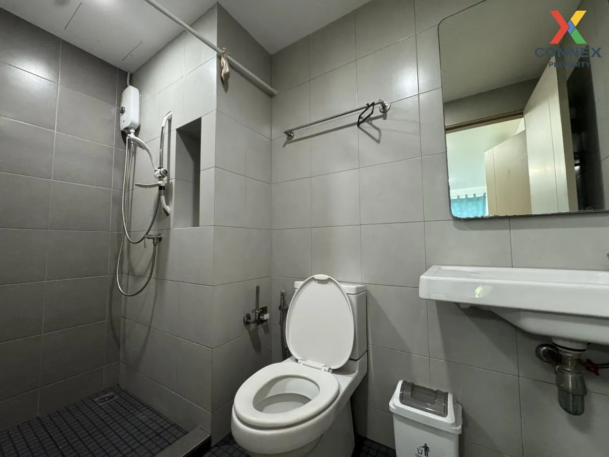 เช่าคอนโด  เอลลิโอ เดลเรย์ BTS-ปุณณวิถี บางจาก เขต พระโขนง กรุงเท