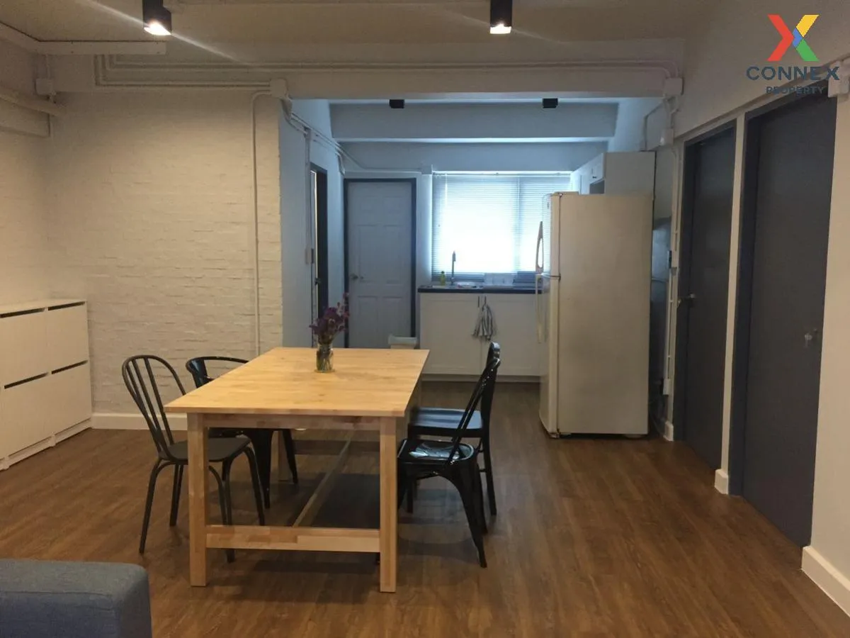 For Rent Condo , Pathumwan Place , corner unit , Wang Mai , Pathu 2