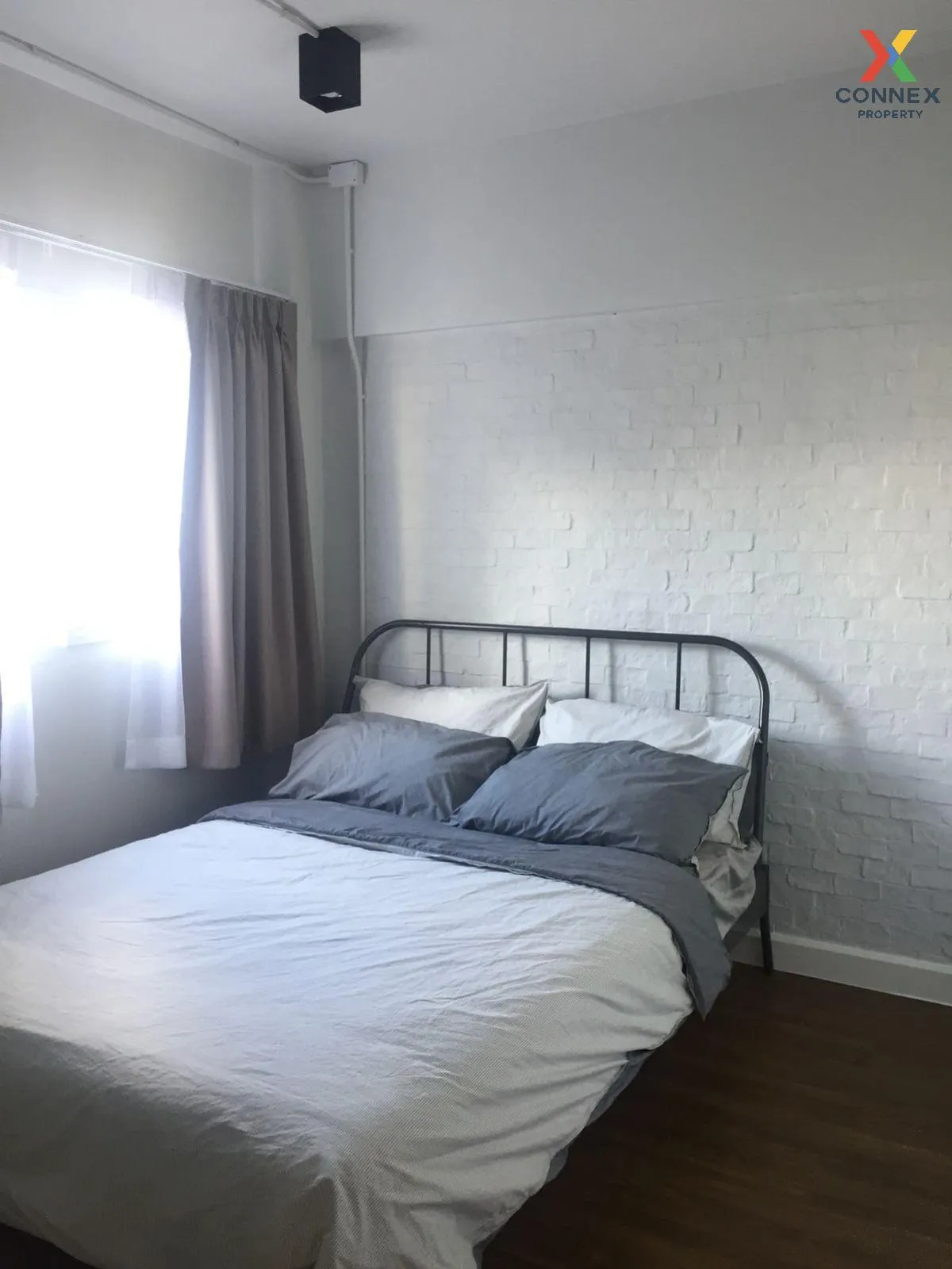 For Rent Condo , Pathumwan Place , corner unit , Wang Mai , Pathu 3