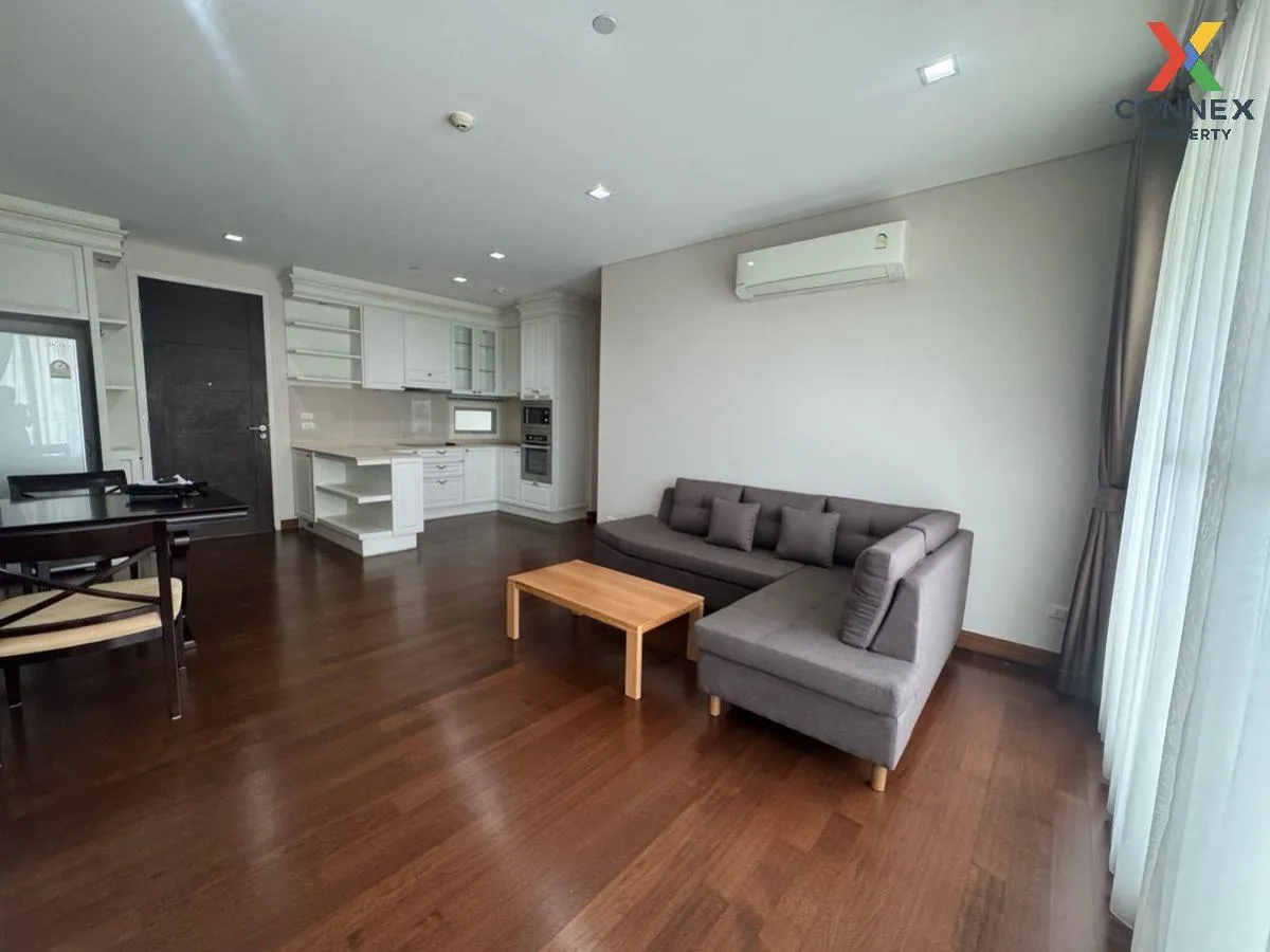 For Rent Condo , IVY Thonglor , BTS-Thong Lo , Khlong Tan Nuea ,  3