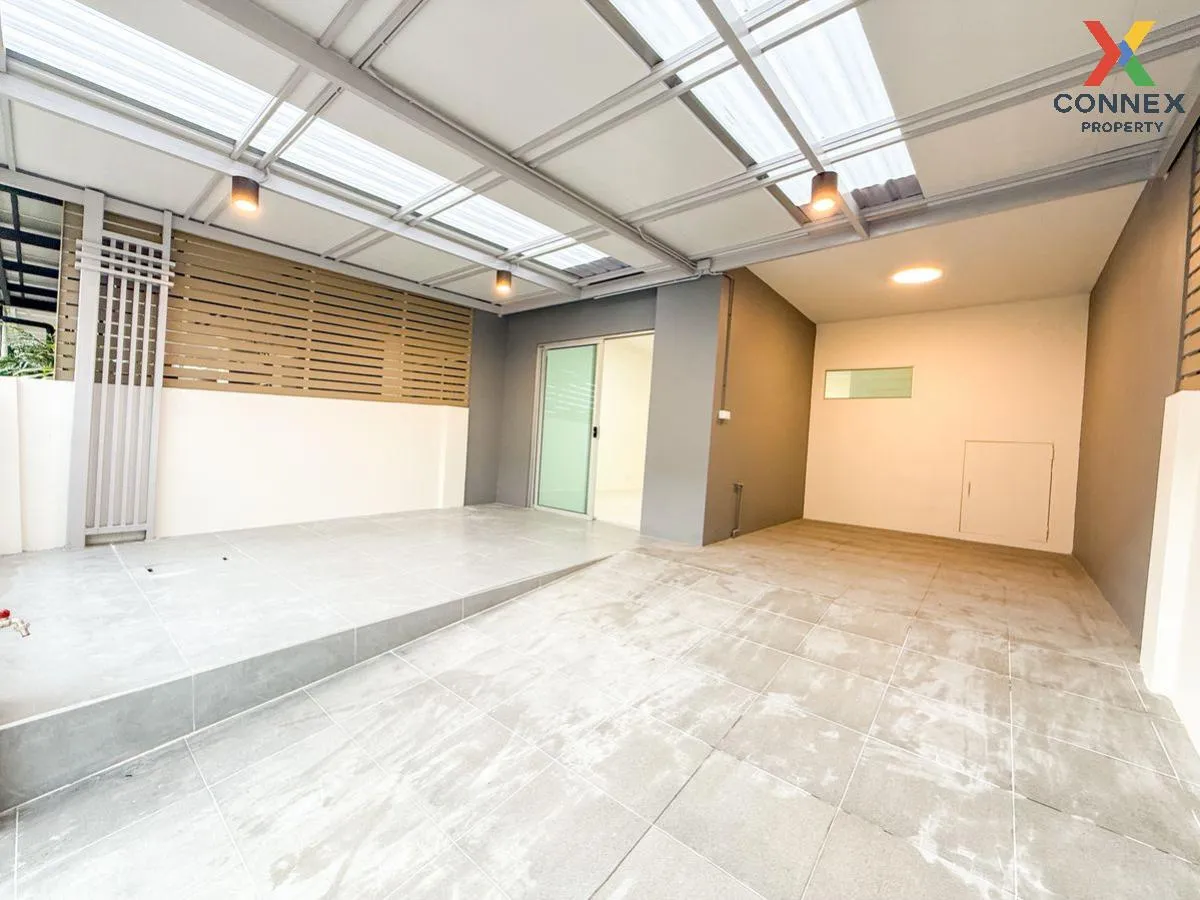 For Sale Townhouse/Townhome  , PRUKSA VILLE 72 , Plai Bang , Bang For Sale Townhouse/Townhome  , PRUKSA VILLE 72 , Plai Bang , Bang 2