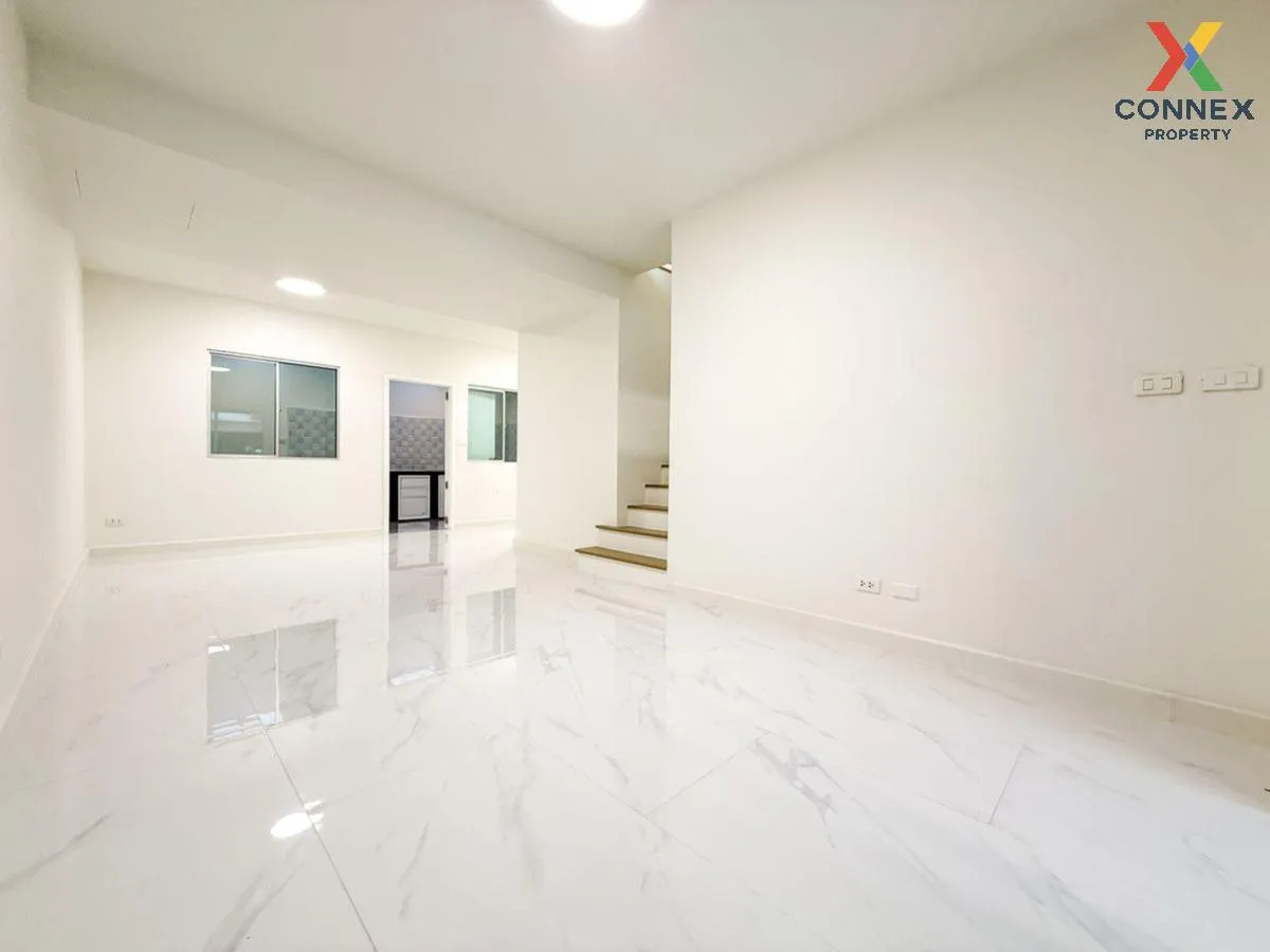For Sale Townhouse/Townhome  , PRUKSA VILLE 72 , Plai Bang , Bang For Sale Townhouse/Townhome  , PRUKSA VILLE 72 , Plai Bang , Bang 3