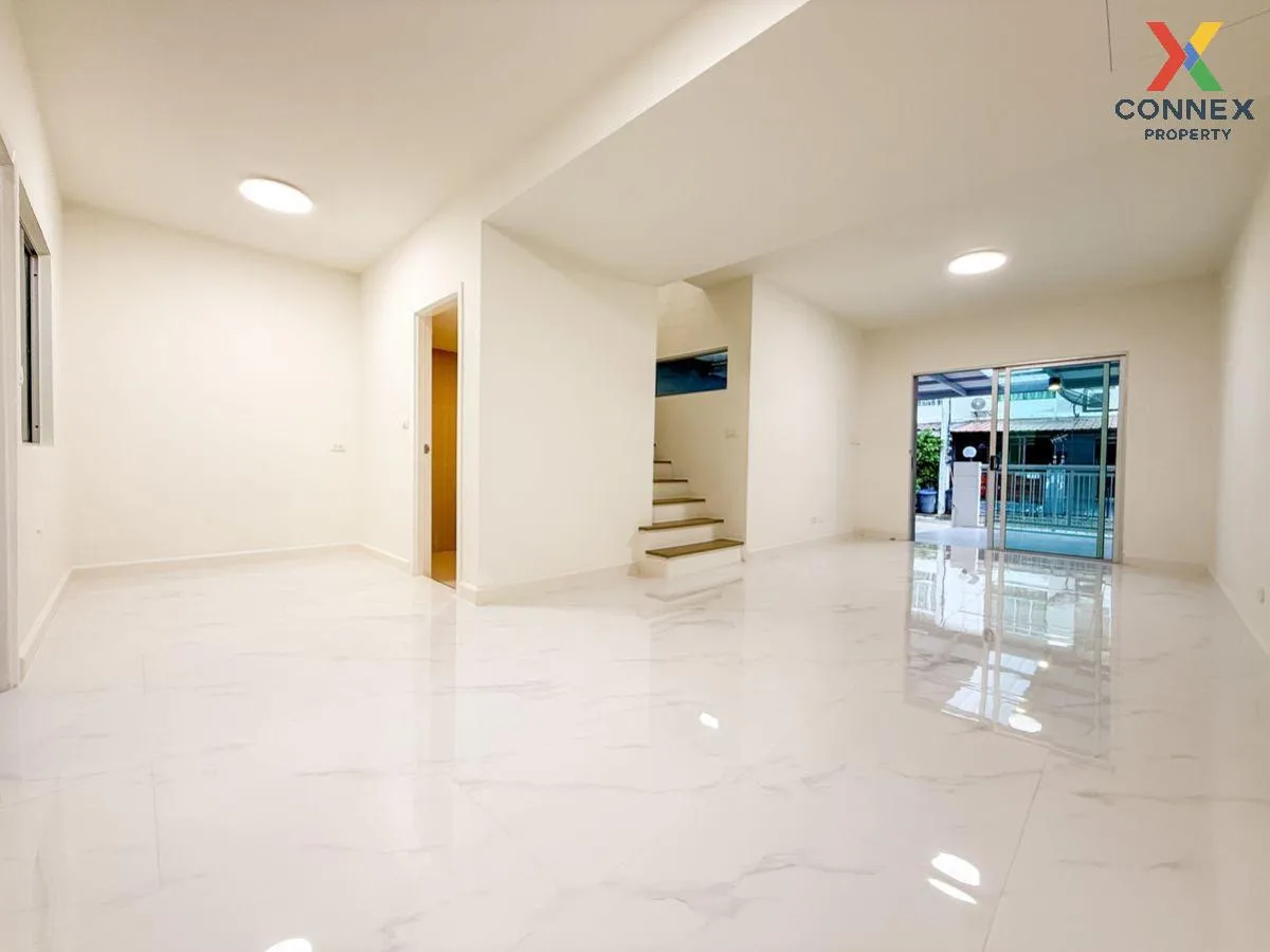 For Sale Townhouse/Townhome  , PRUKSA VILLE 72 , Plai Bang , Bang For Sale Townhouse/Townhome  , PRUKSA VILLE 72 , Plai Bang , Bang 4